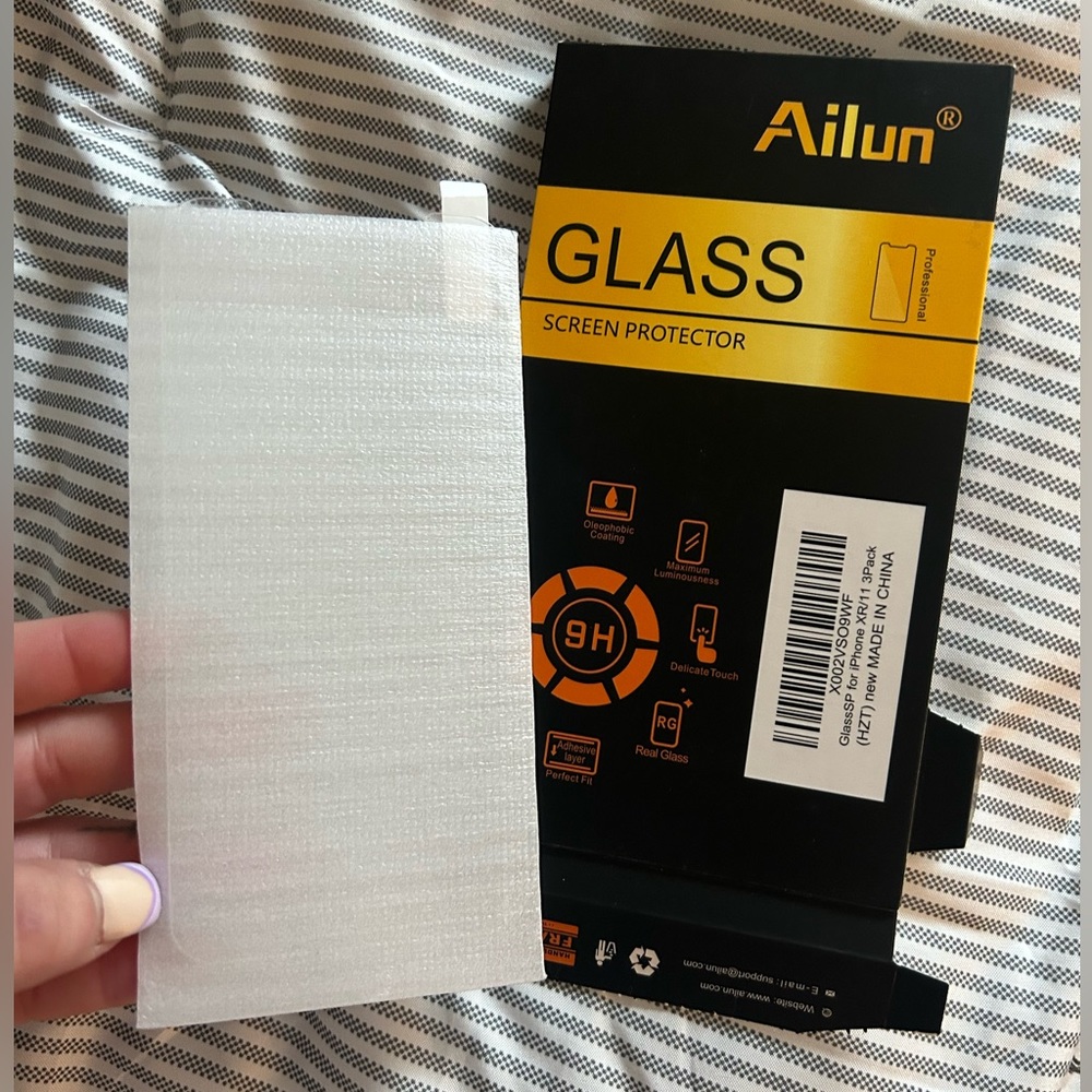 Iphone11 Screen Protector